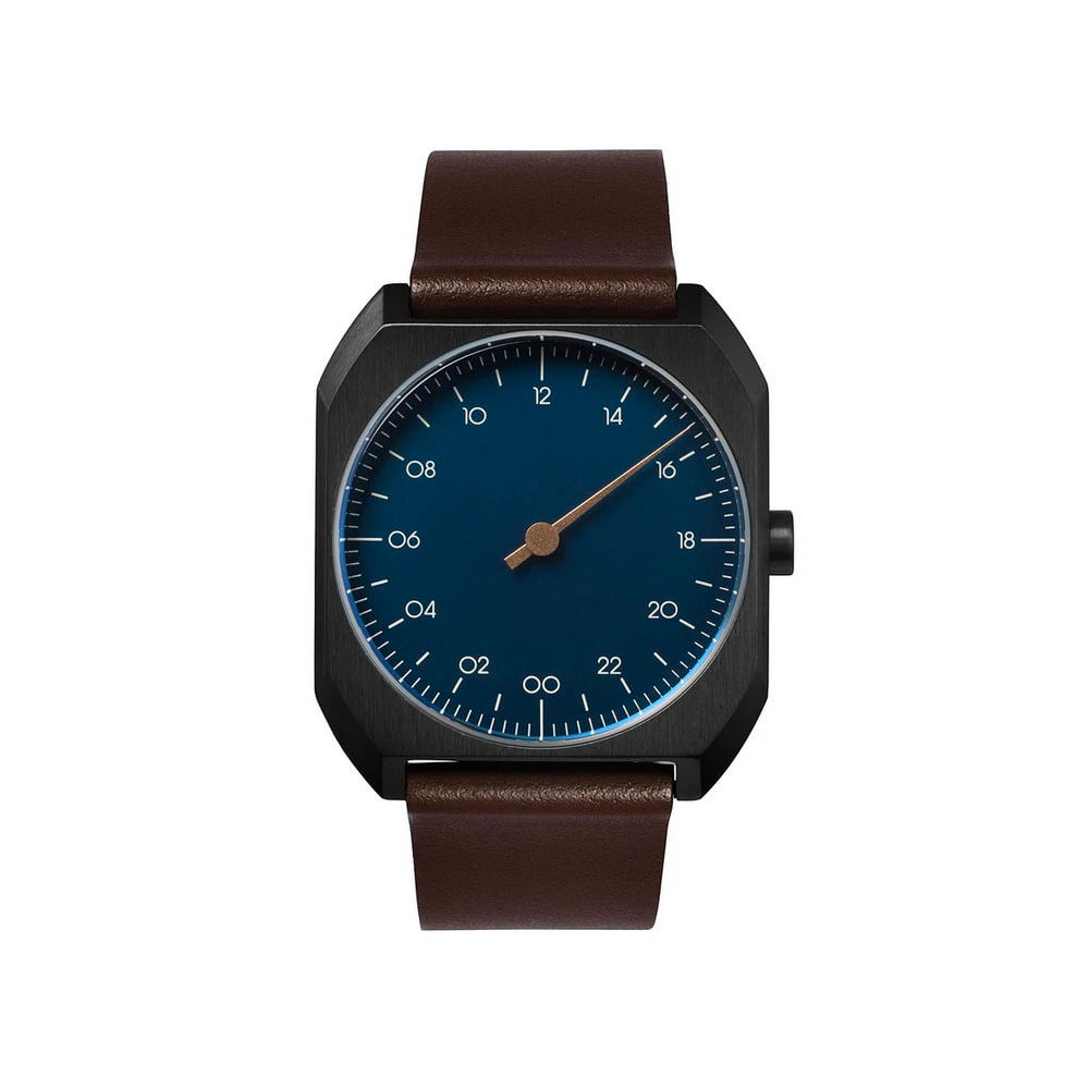 Slow Watches Slow Mo