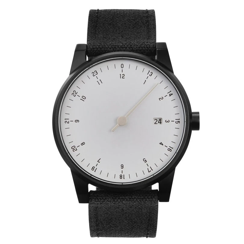 Slow Watches Solar