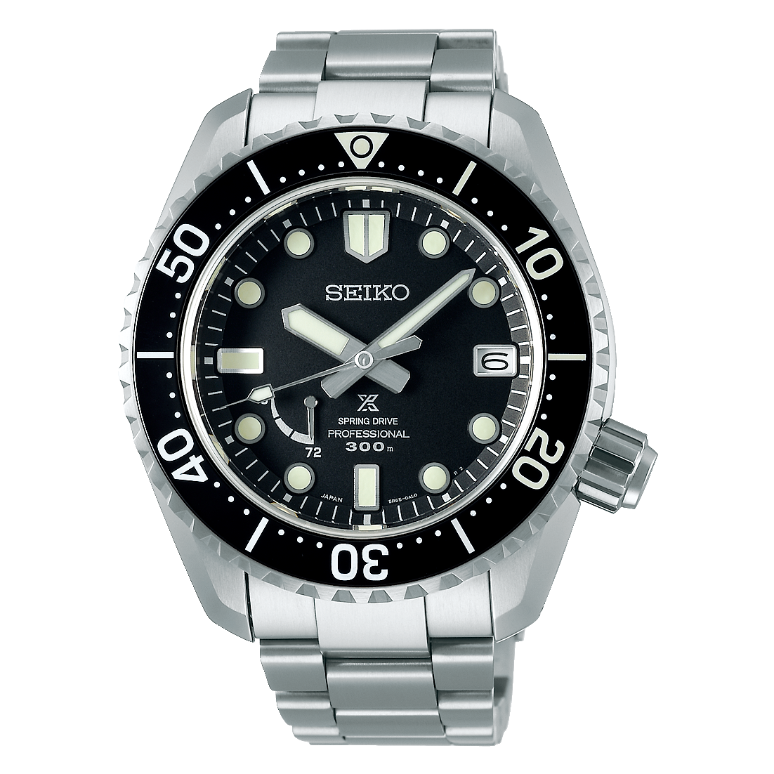 Seiko Prospex LX line