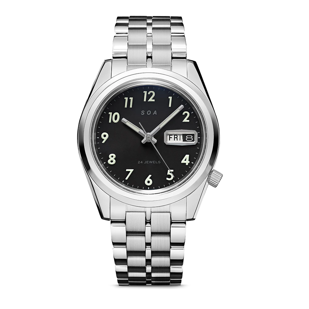 Tornek-Rayville CISO M38 Field