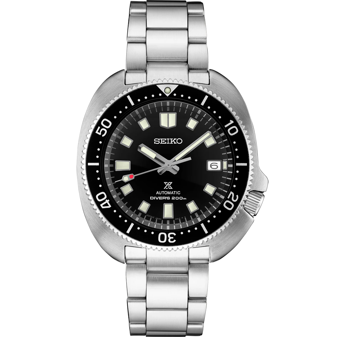 Seiko Captain Willard