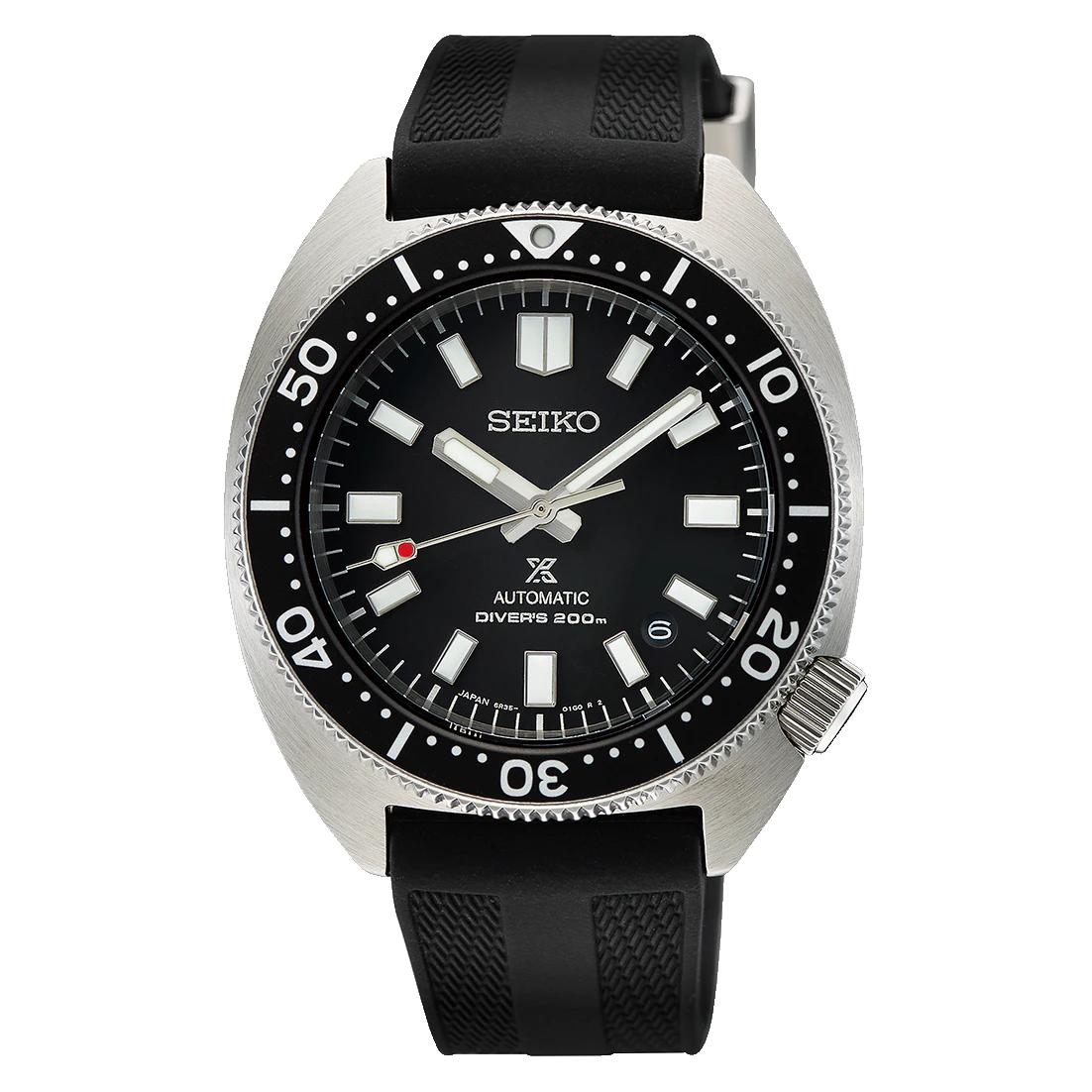 Seiko Prospex Sea