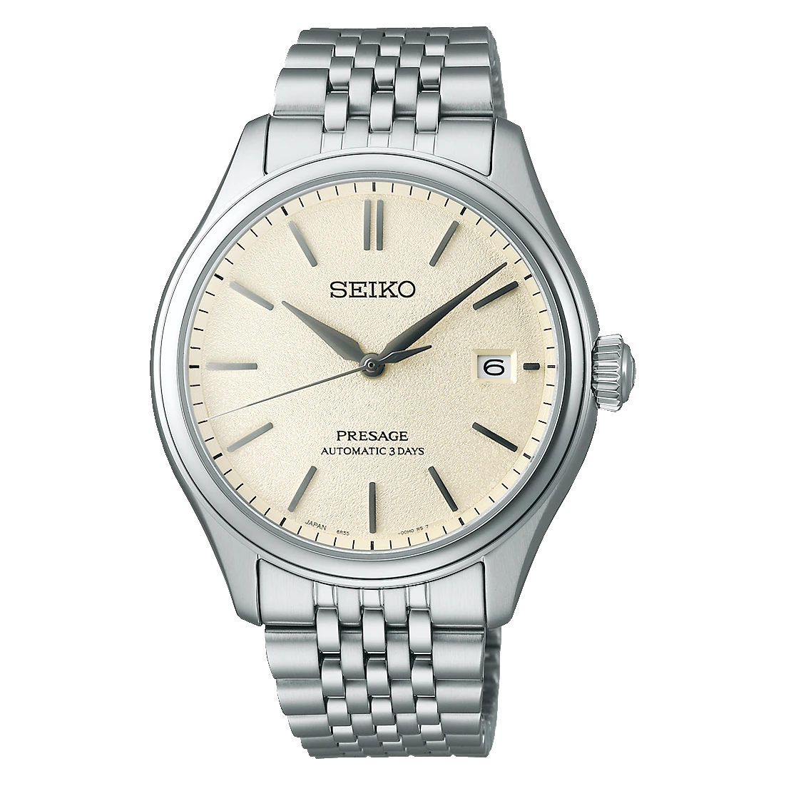Seiko Presage Classic Series
