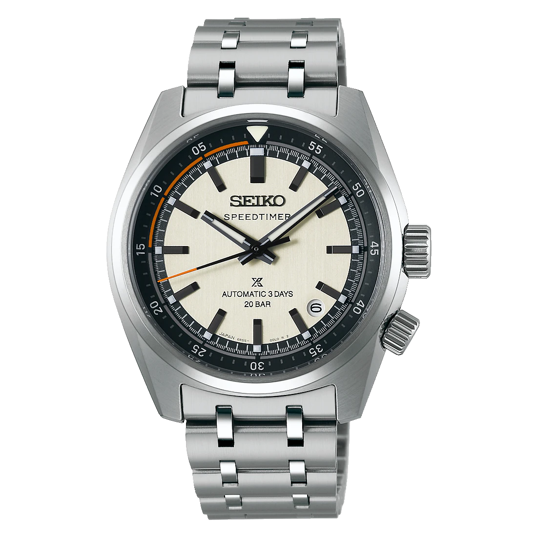 Seiko Prospex SPEEDTIMER Mechanical