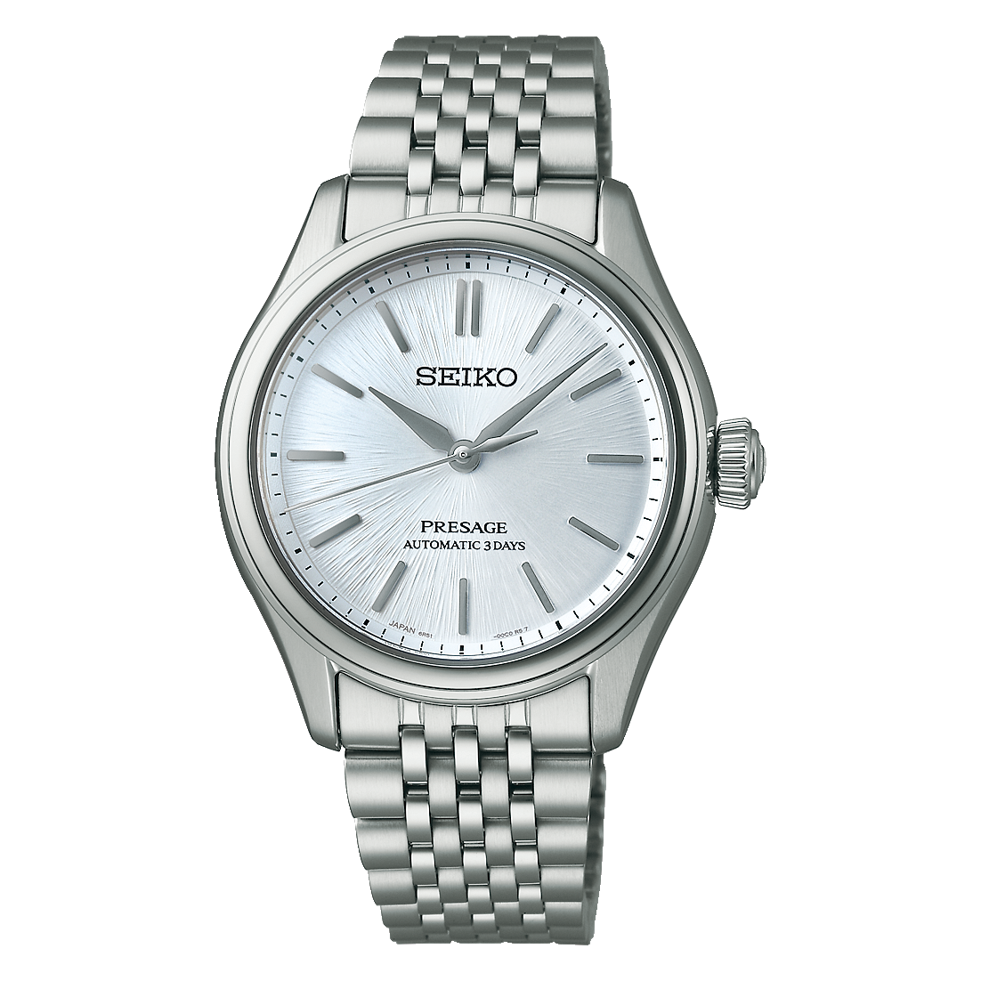 Seiko Presage Classic Series