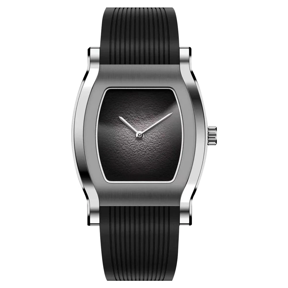 Specht & Sohne 2026 Luxury New Fashion Specht & Söhne Tonneau Men Watch Ultra-thin Stainless Steel Wristwatch Sapphire Crystal Reloj Hombre