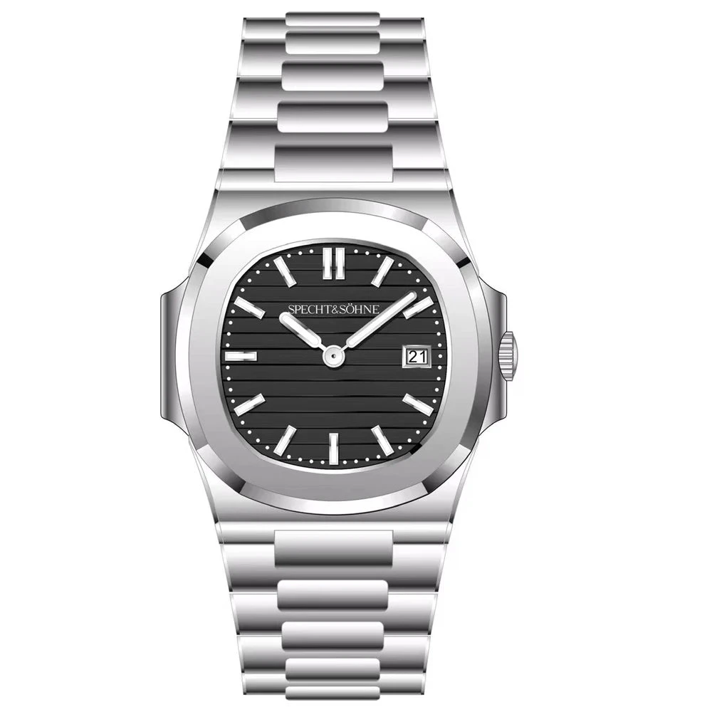 Specht & Sohne Specht & Söhne SP0012Q Quartz