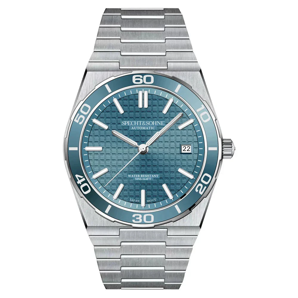 Specht & Sohne Specht & Söhne SP0014 Automatic