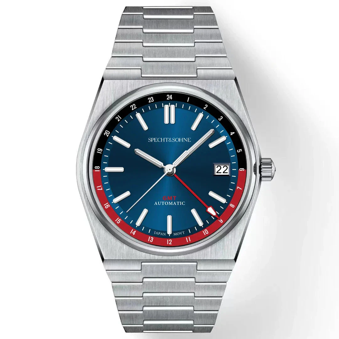 Specht & Sohne Specht & Söhne SP0015 Automatic