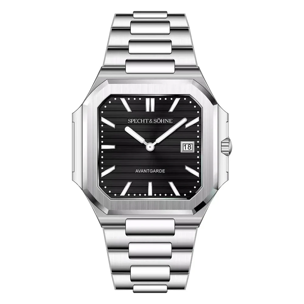 Specht & Sohne Specht & Söhne SP0031Q Quartz