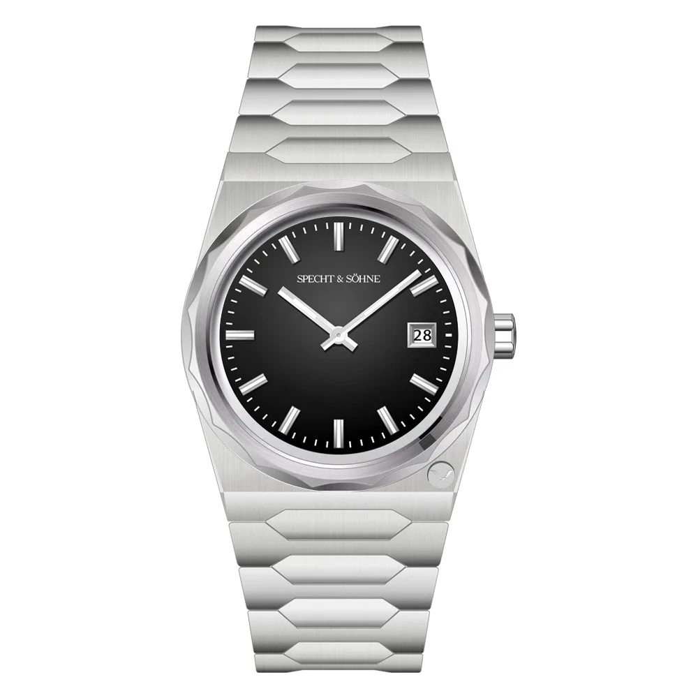 Specht & Sohne Specht & Söhne SP0034Q Quartz
