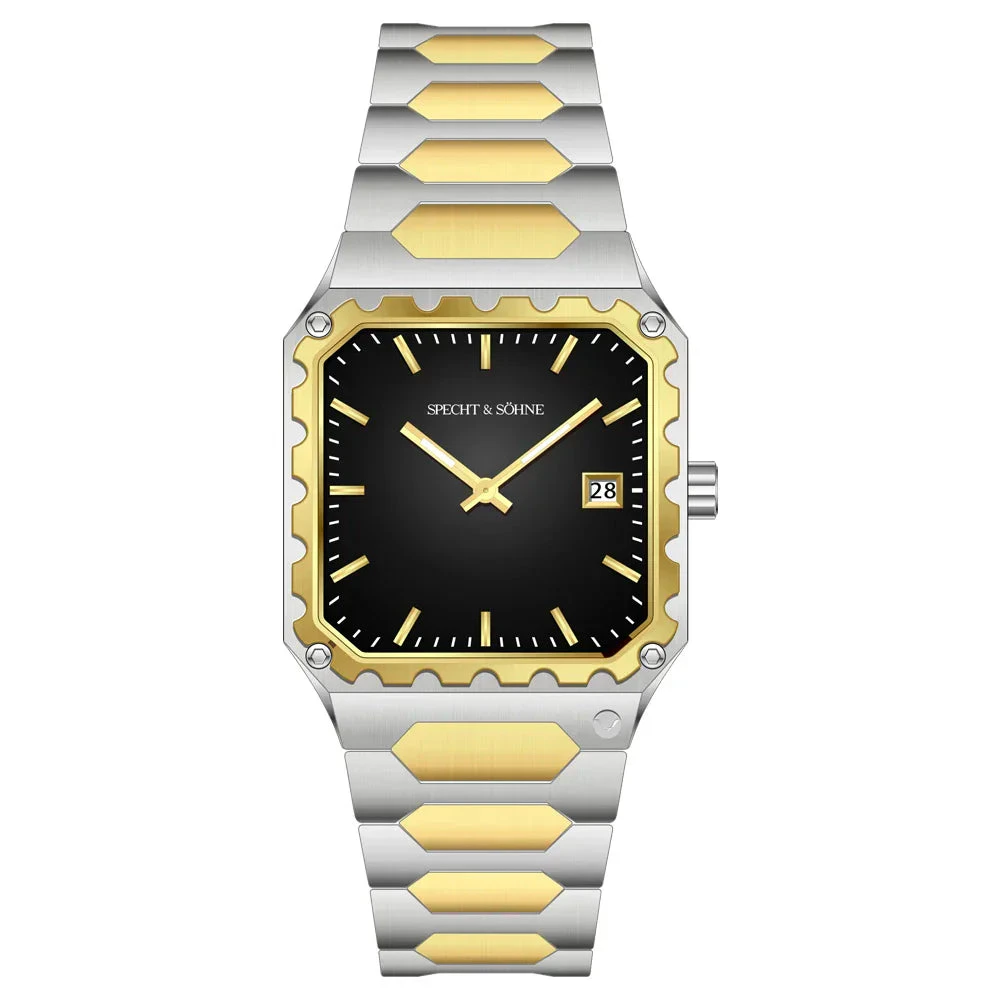 Specht & Sohne Specht & Söhne SP0035Q Quartz