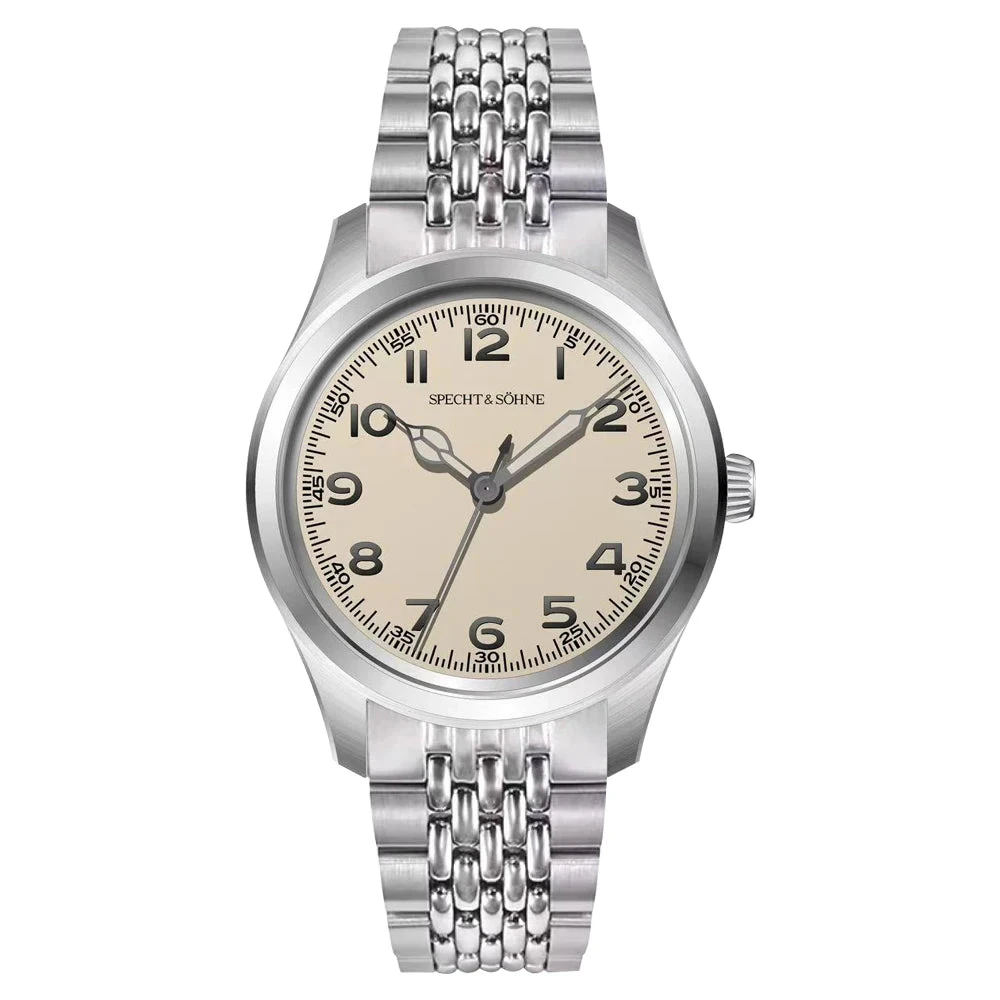 Specht & Sohne SP2656Q Quartz