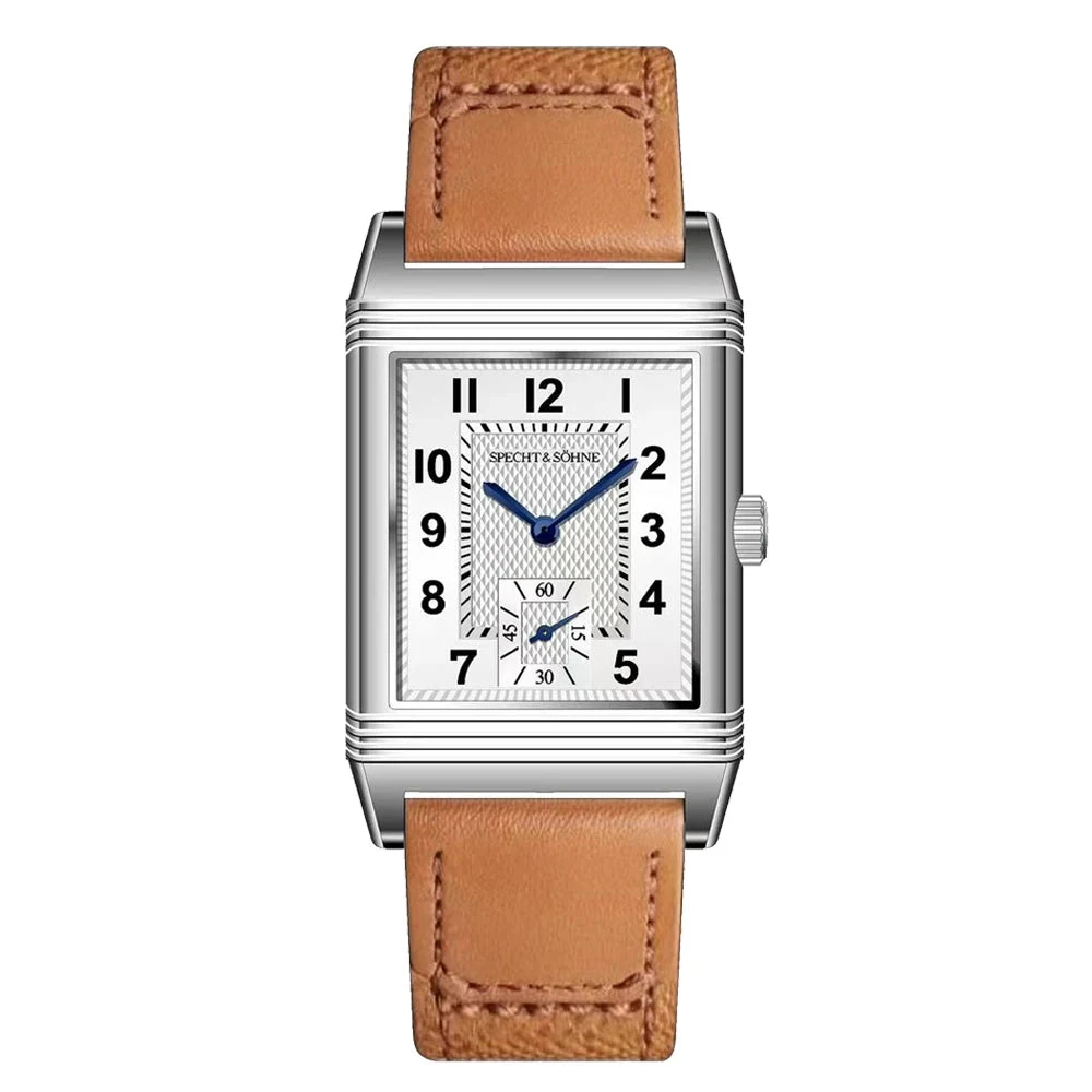 Specht & Sohne SP0029Q2-V5-SS Quartz
