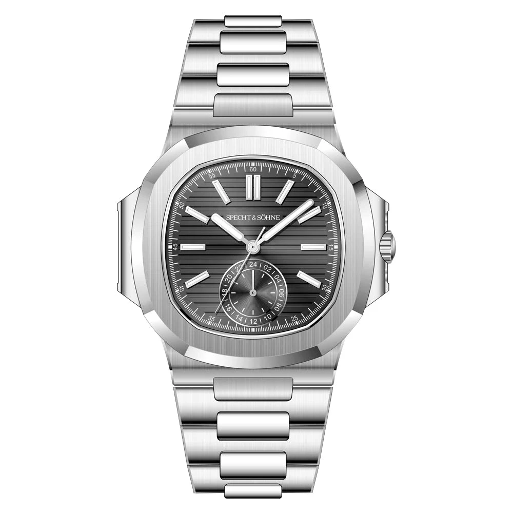 Specht & Sohne Specht & Söhne SP0039Q Quartz