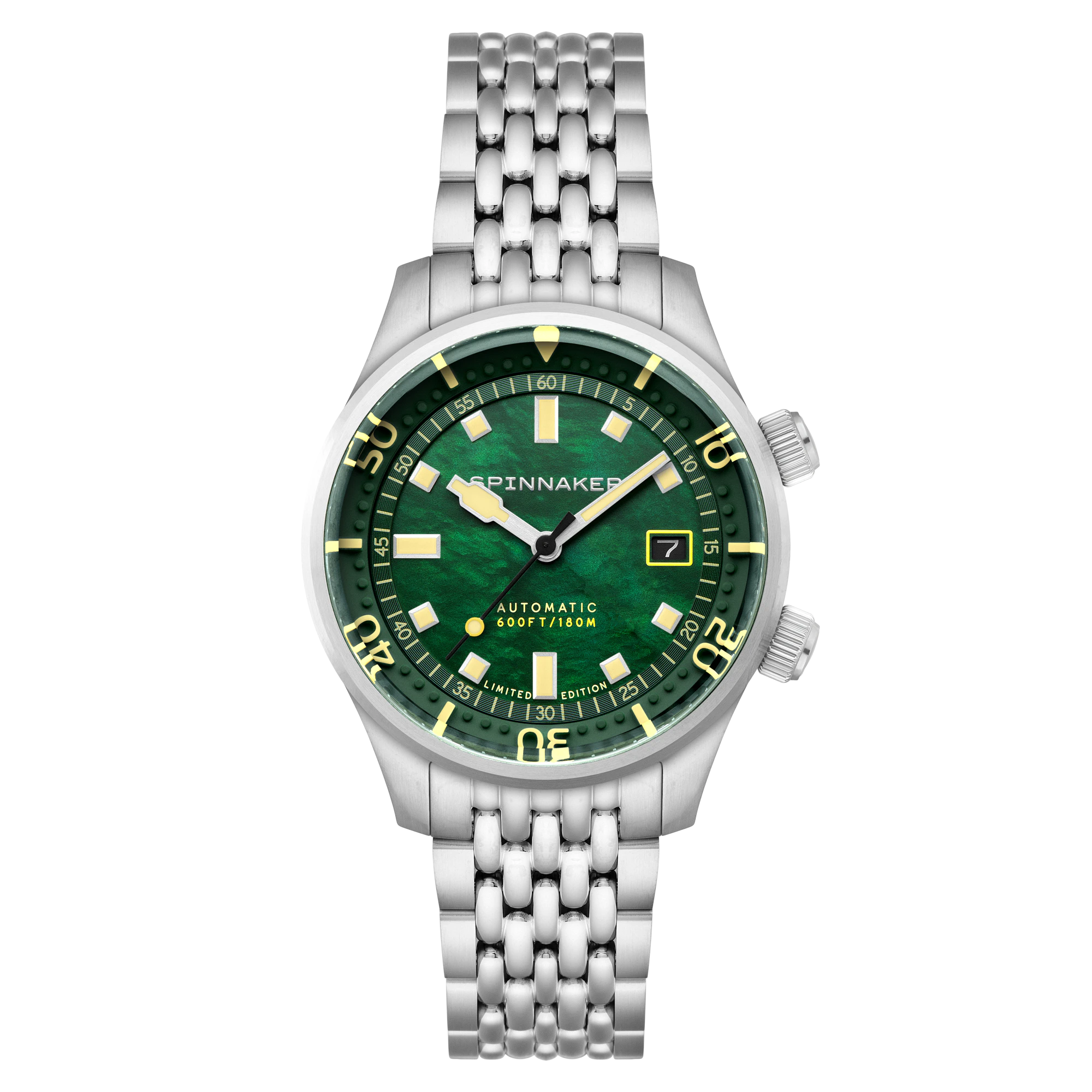 Spinnaker Bradner Pearl Diver
