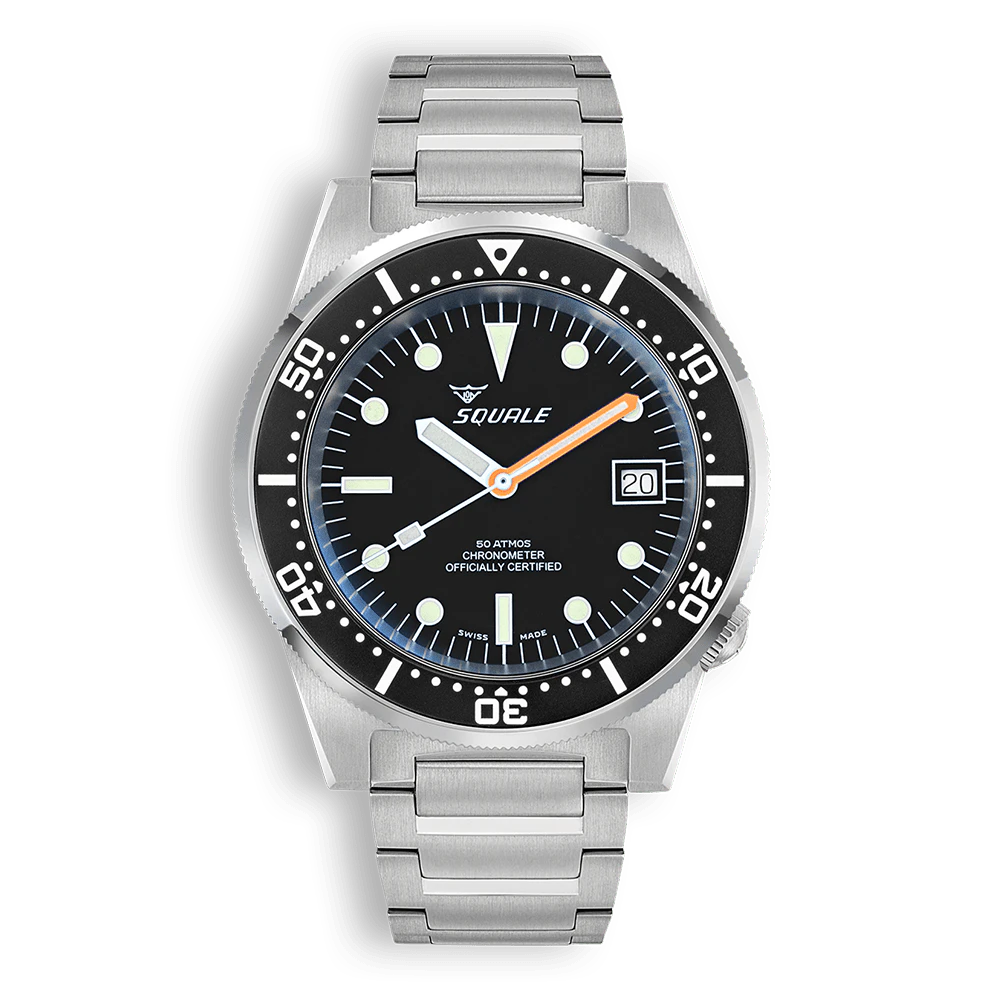 Squale 1521 Classic COSC
