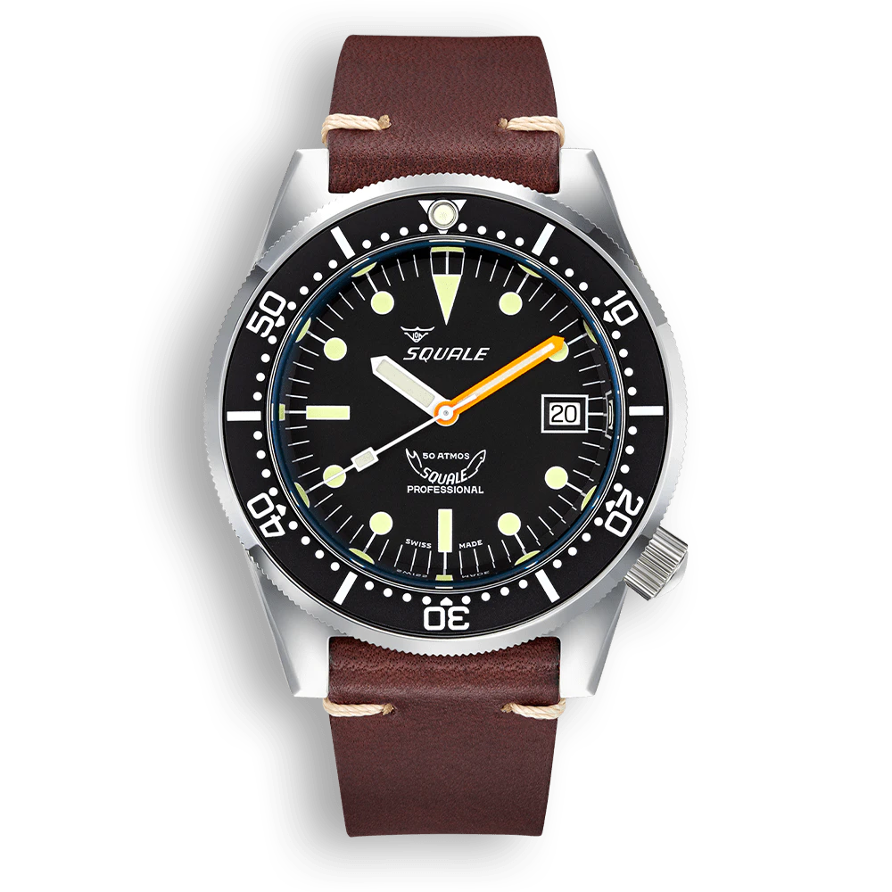 Squale 1521