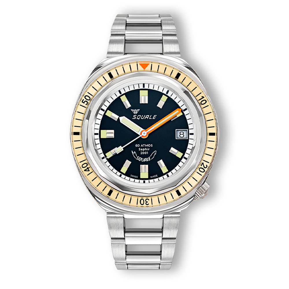 Squale 2001