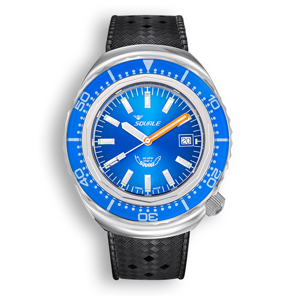 Squale 2002