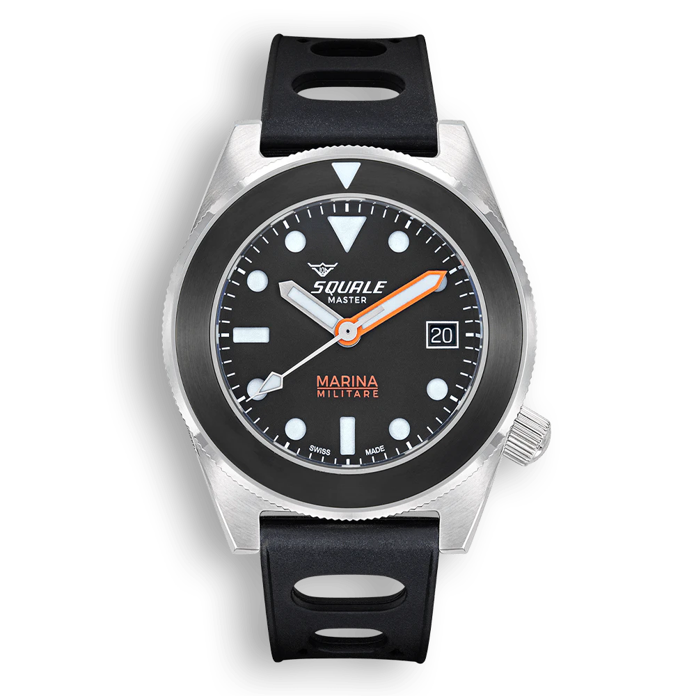 Squale Master Marina Militare
