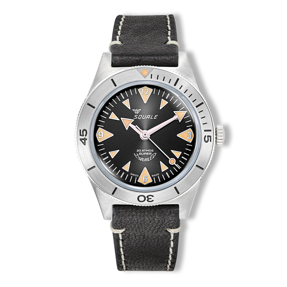 Squale Super-Squale