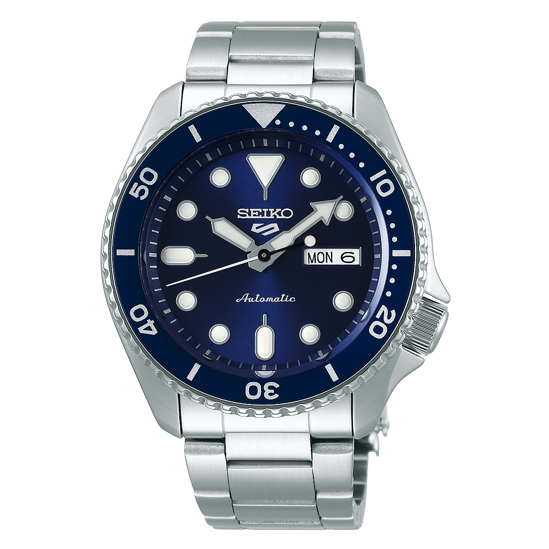 Seiko 5KX