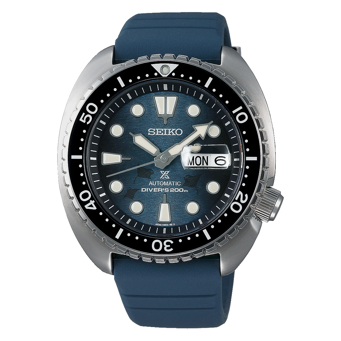 Seiko Prospex Sea Save the Ocean Special Edition