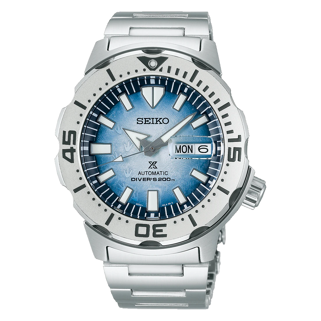 Seiko Prospex Sea Save the Ocean Special Edition