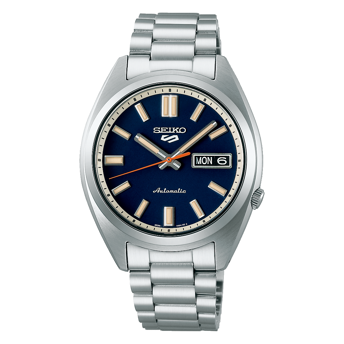Seiko 5 Sports SNXS series
