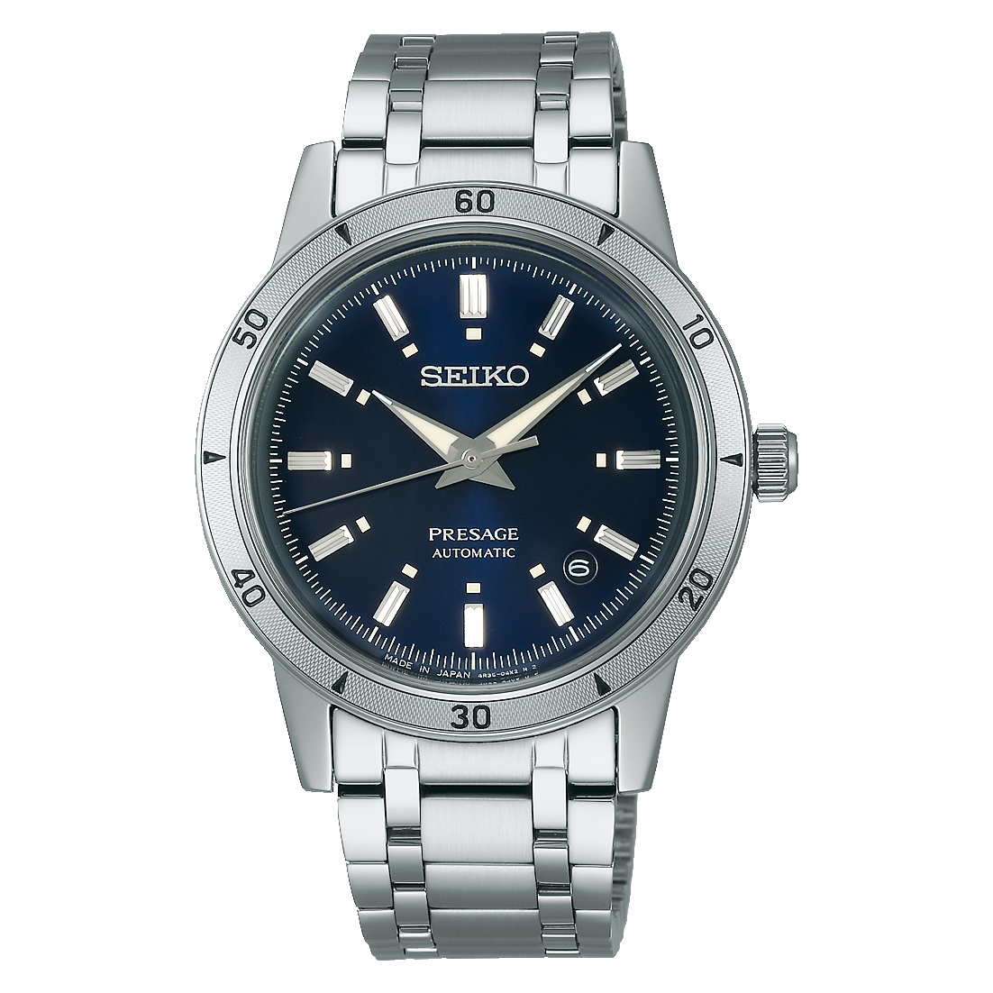 Seiko Presage Style60's