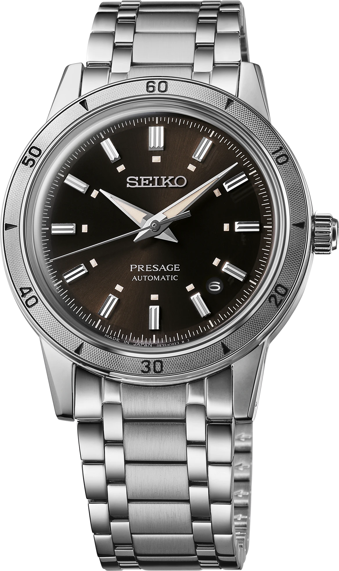 Seiko Presage Style60's