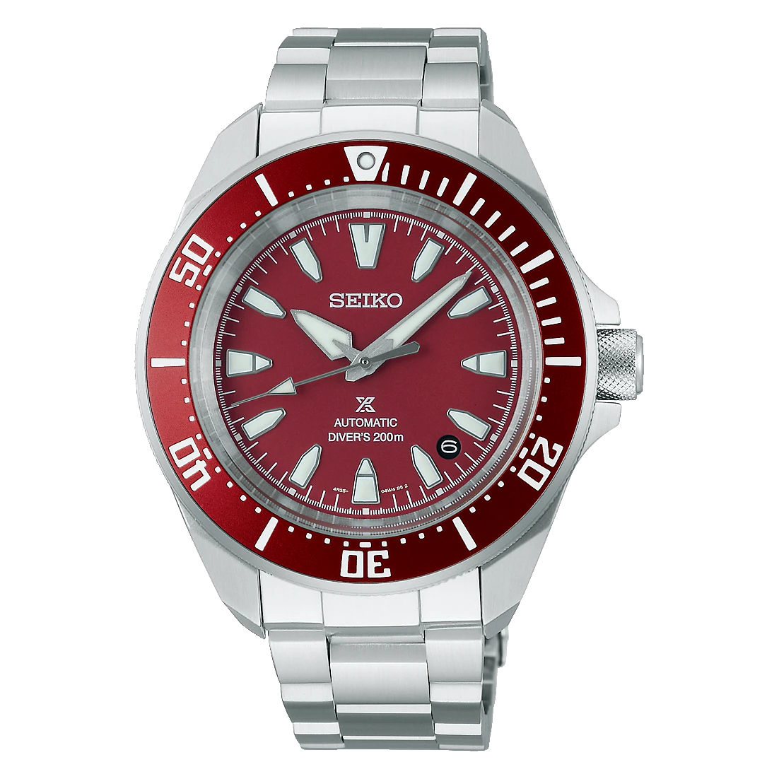 Seiko Prospex Sea