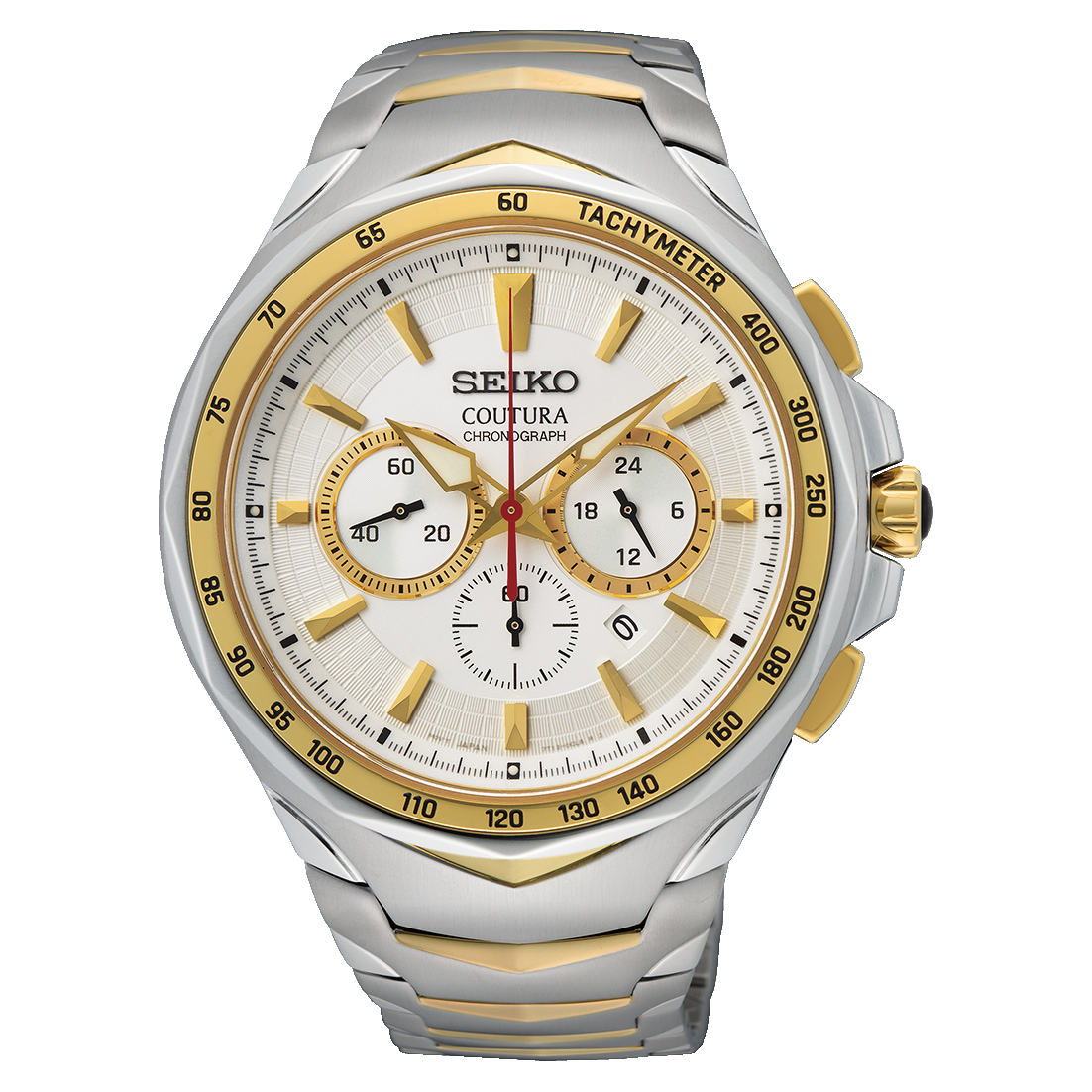 Seiko Coutura