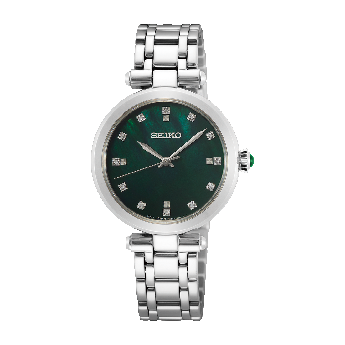 Seiko Diamond Collection