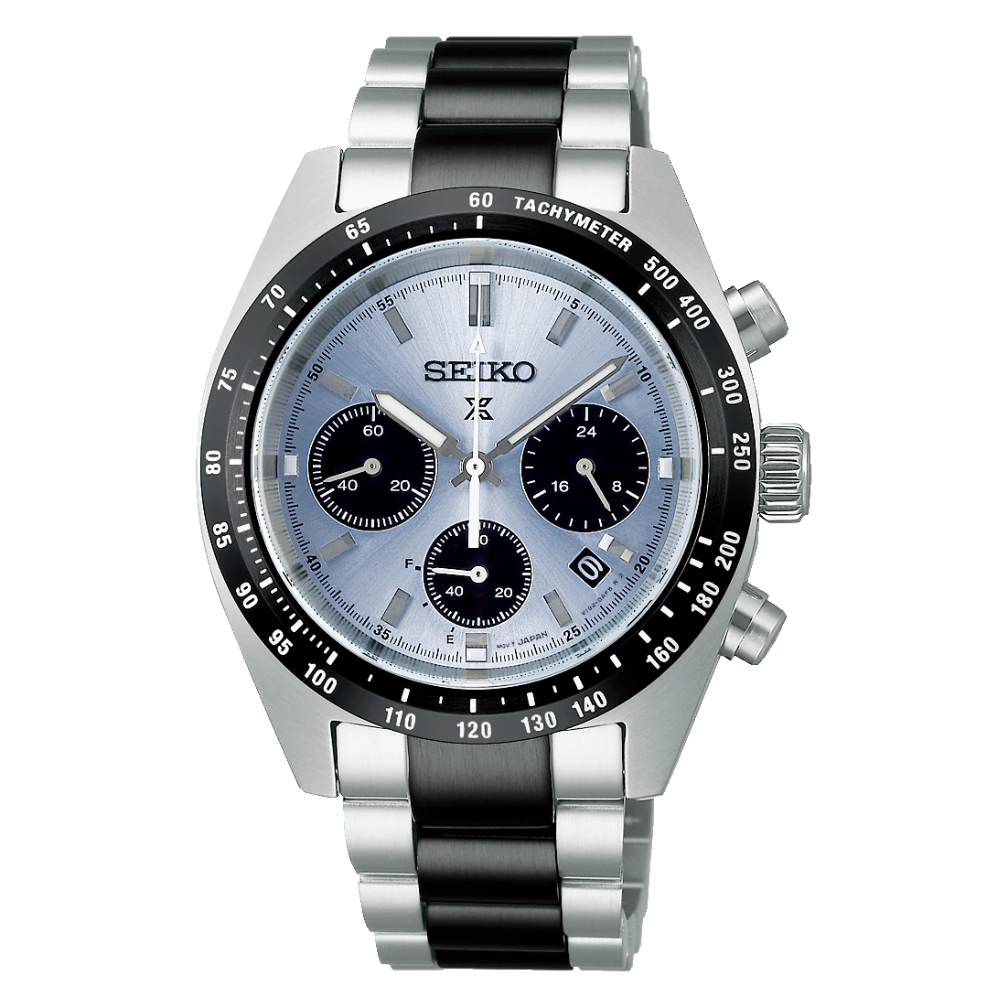 Seiko Prospex SPEEDTIMER SPEEDTIMER Solar Chronograph Limited Edition