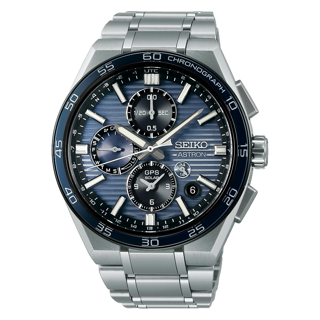 Seiko Astron