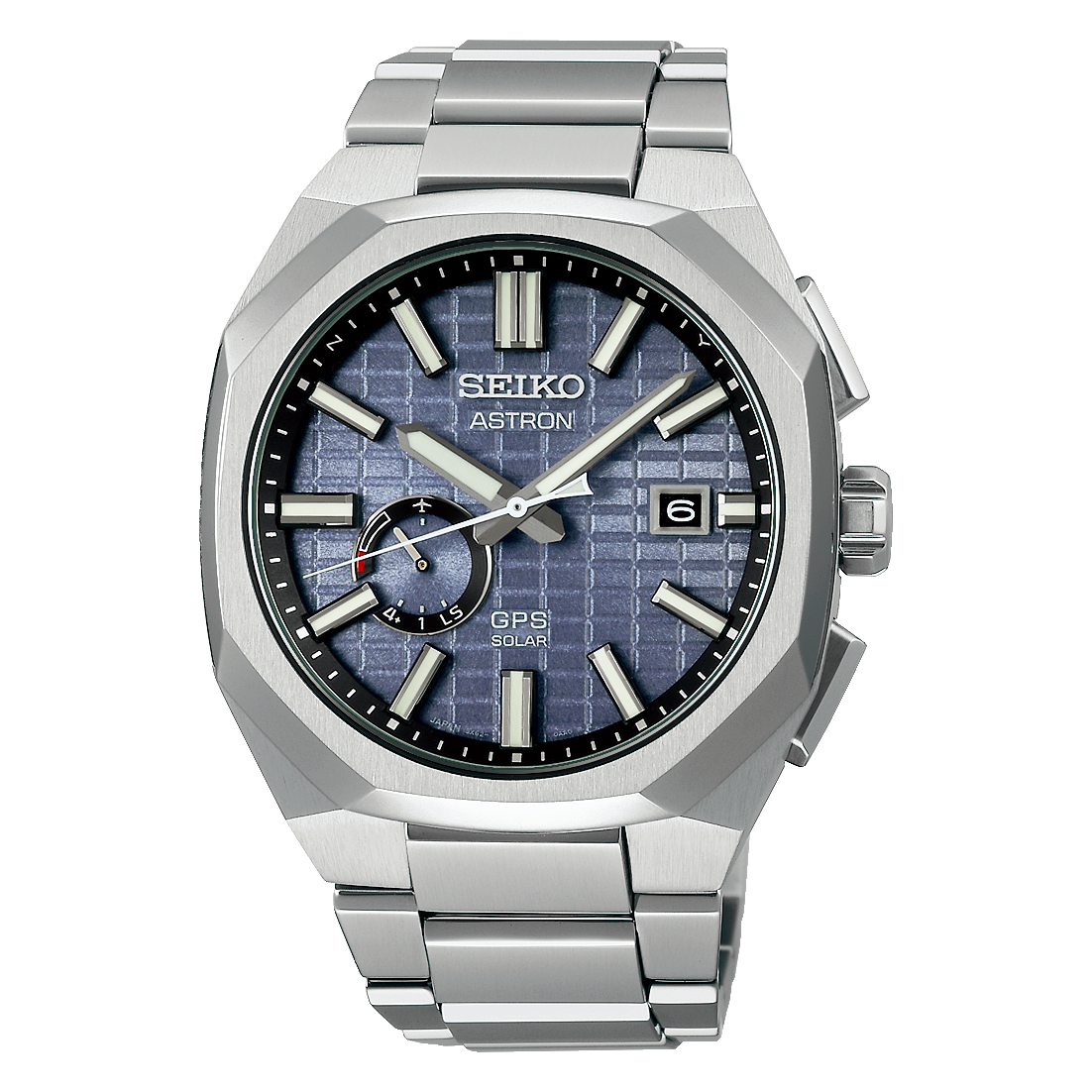 Seiko Astron