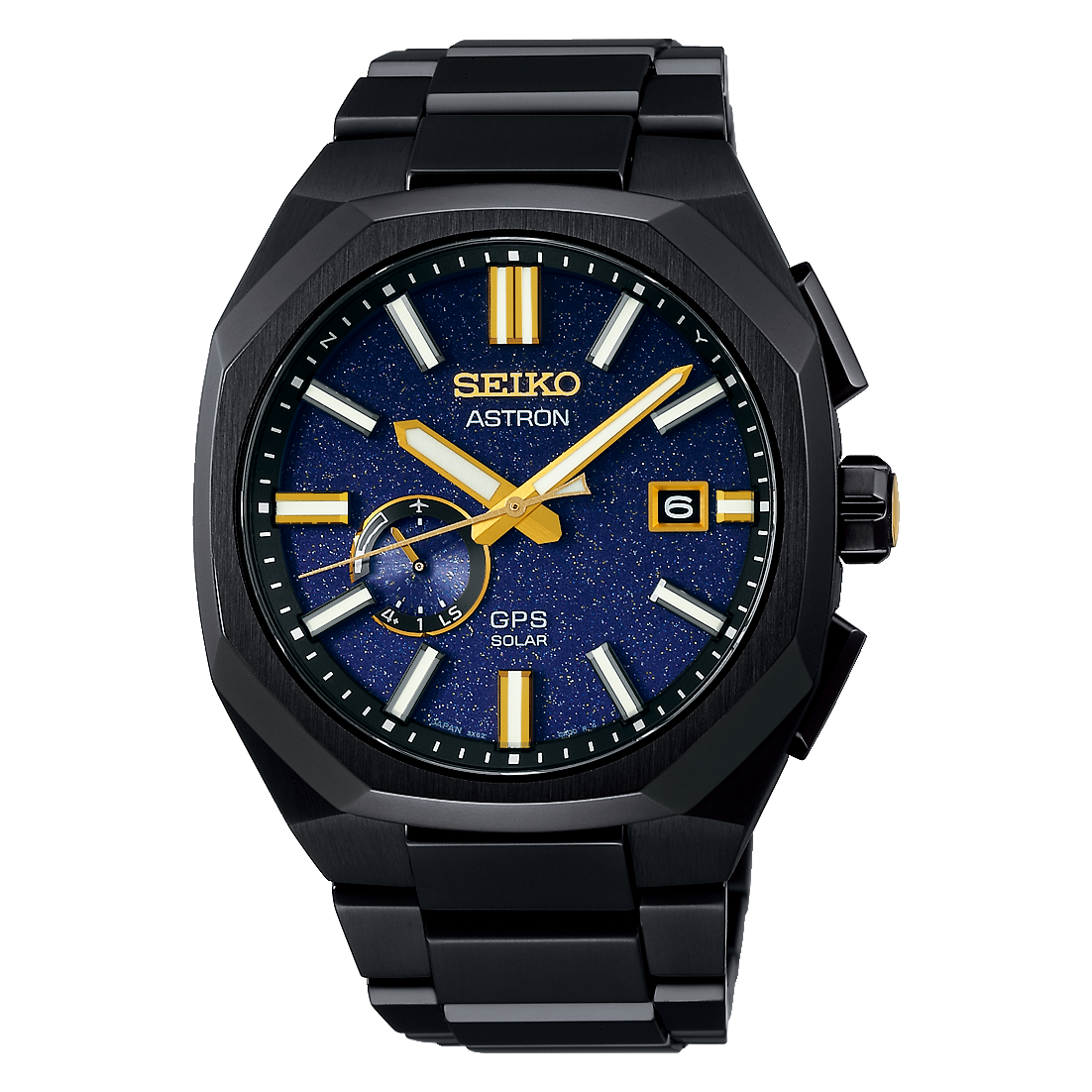 Seiko Astron GPS Solar 2024 Limited Edition