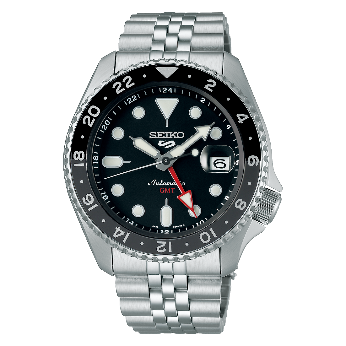 Seiko 5 Sports SKX series