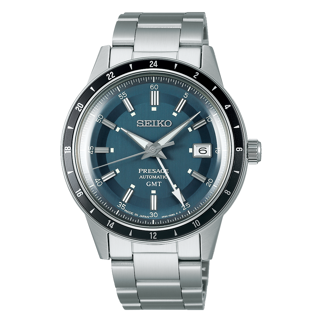 Seiko Presage Style60's