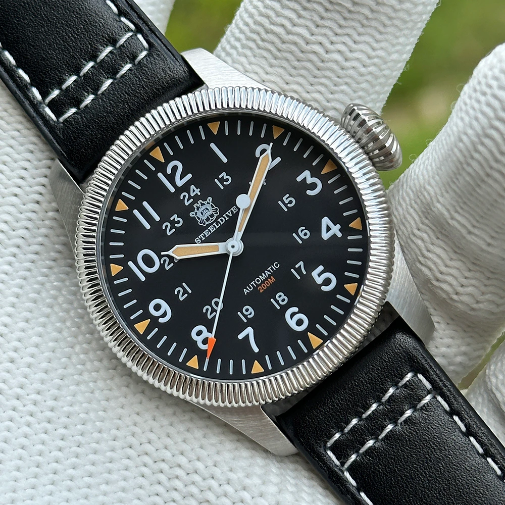 STEELDIVE SD1906H