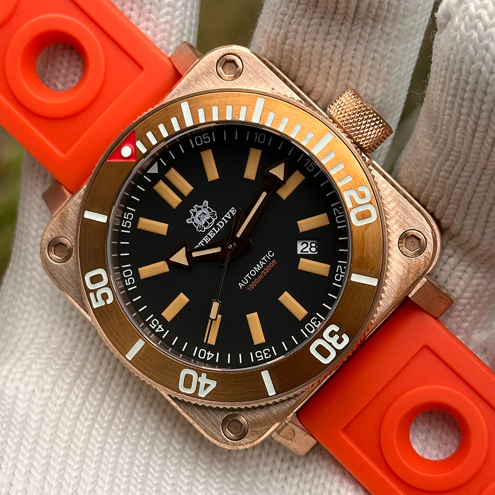 STEELDIVE SD1949S
