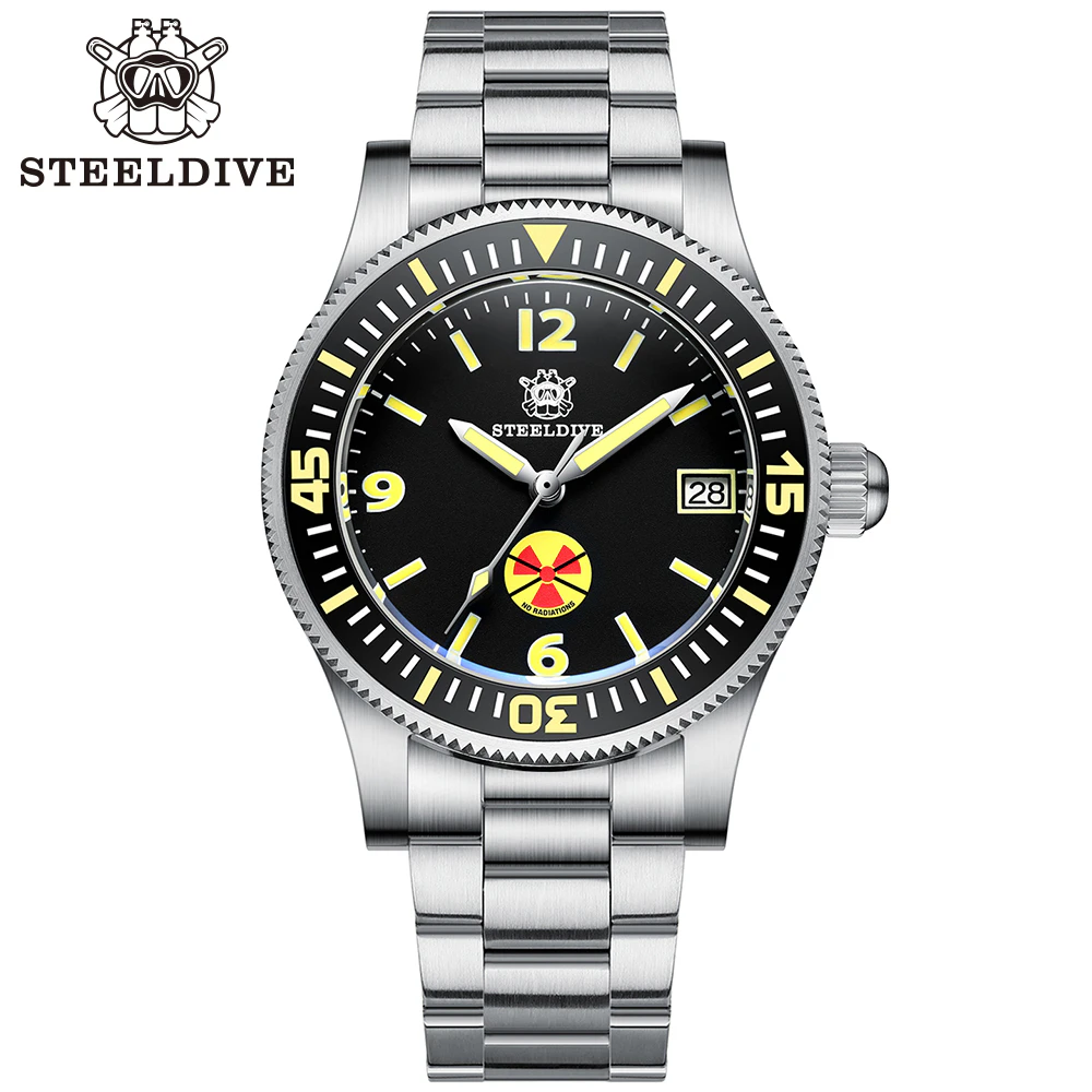 STEELDIVE SD1952T