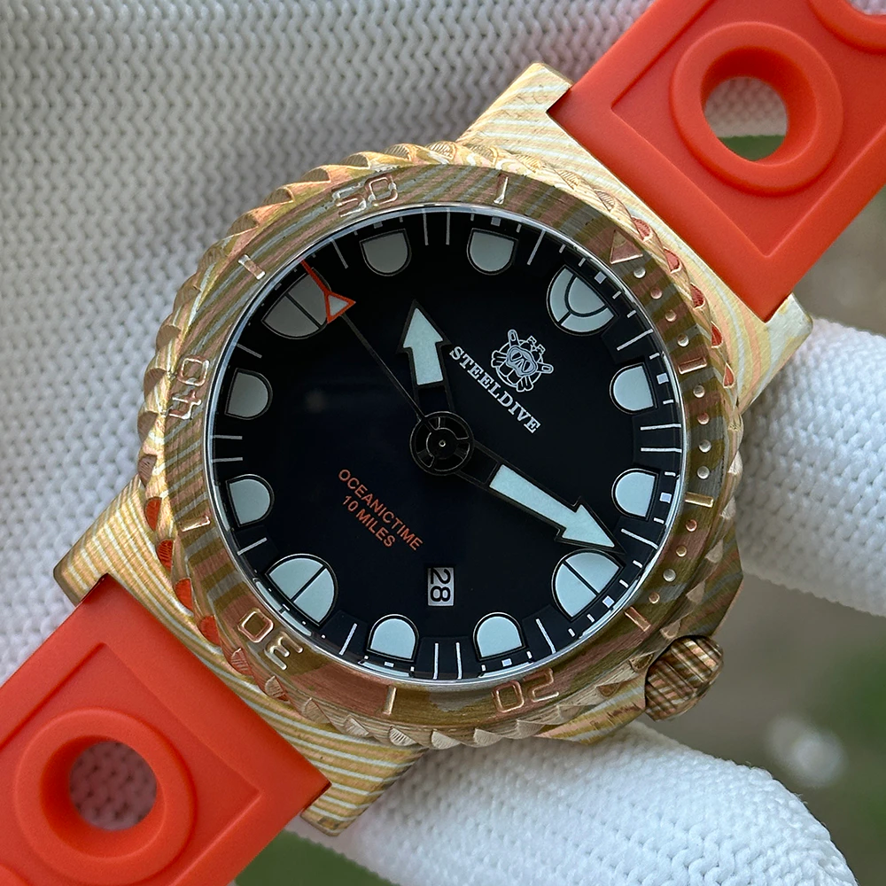 STEELDIVE SD1982Z