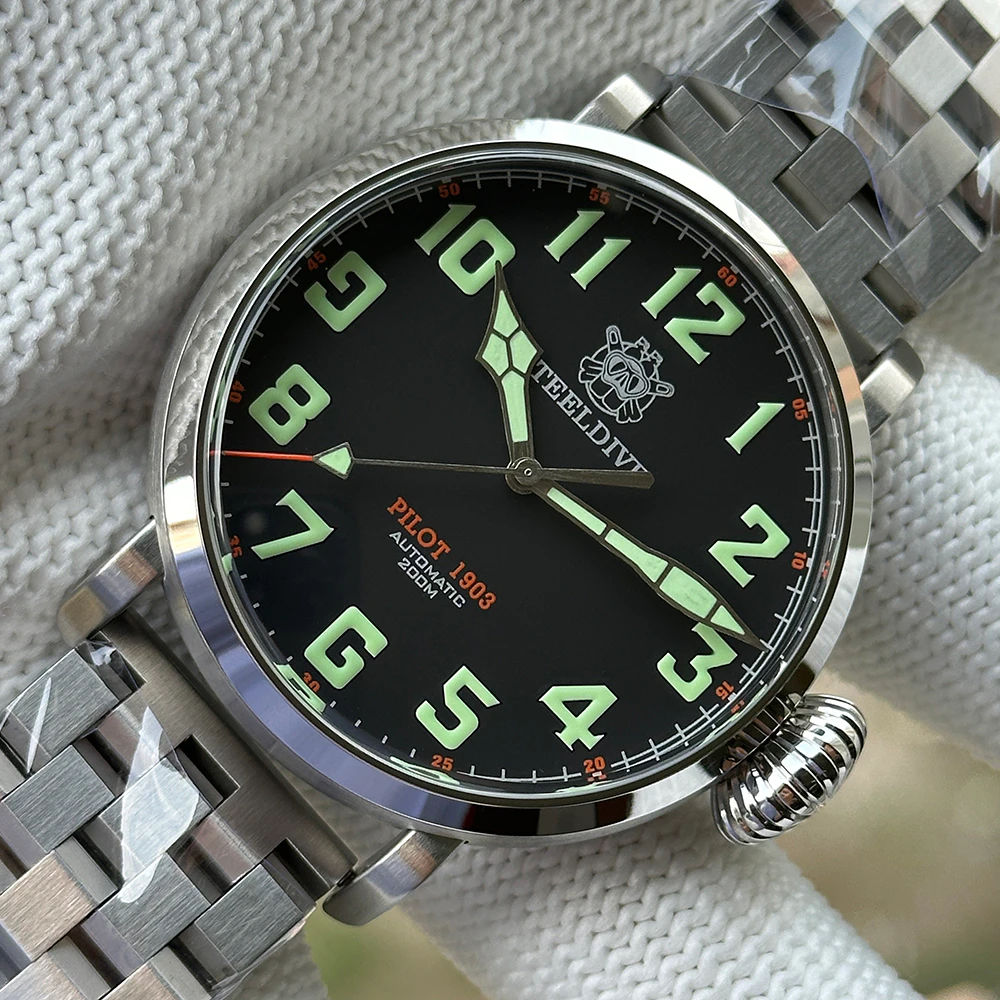 STEELDIVE SD1903