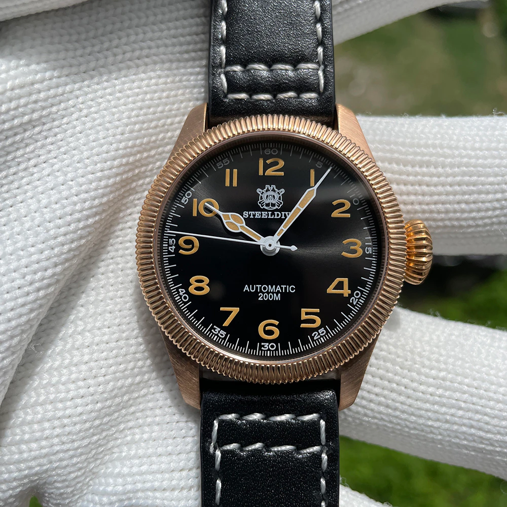 STEELDIVE SD1906S
