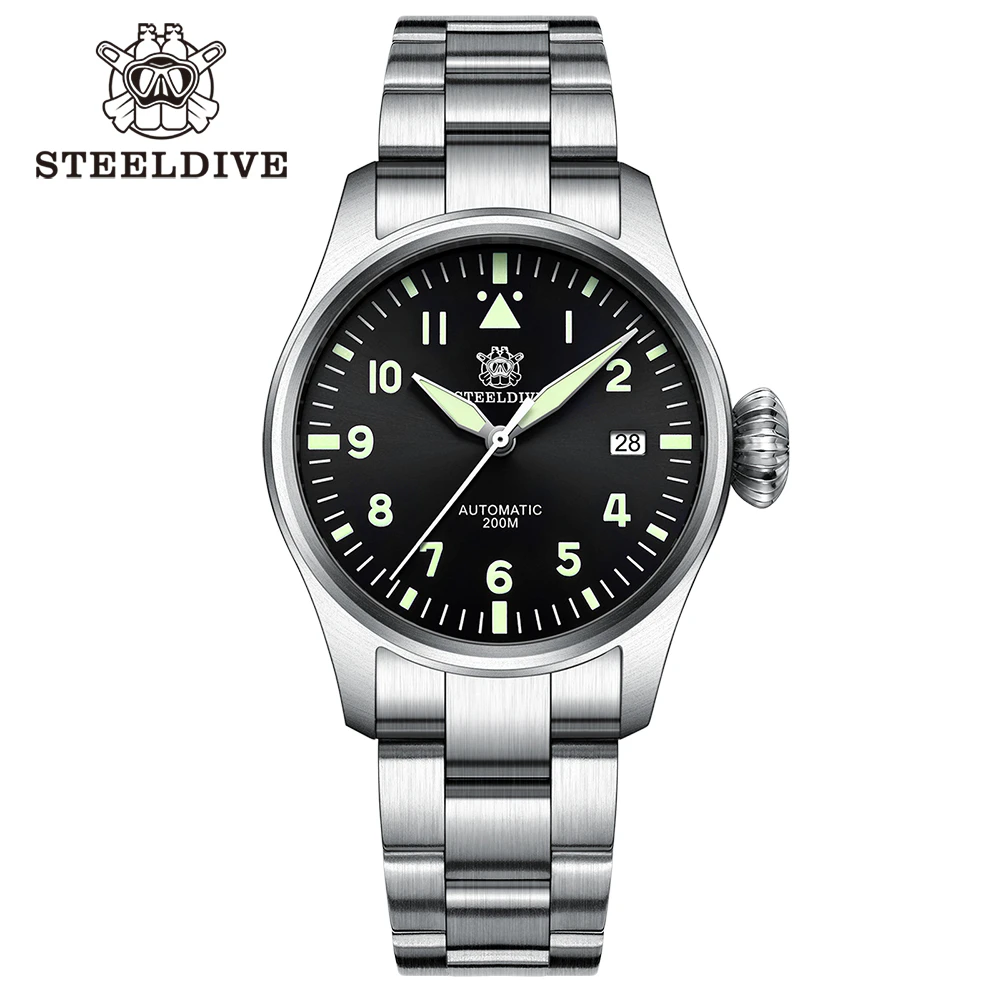 STEELDIVE SD1928