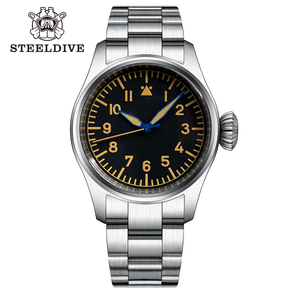 STEELDIVE SD1928A