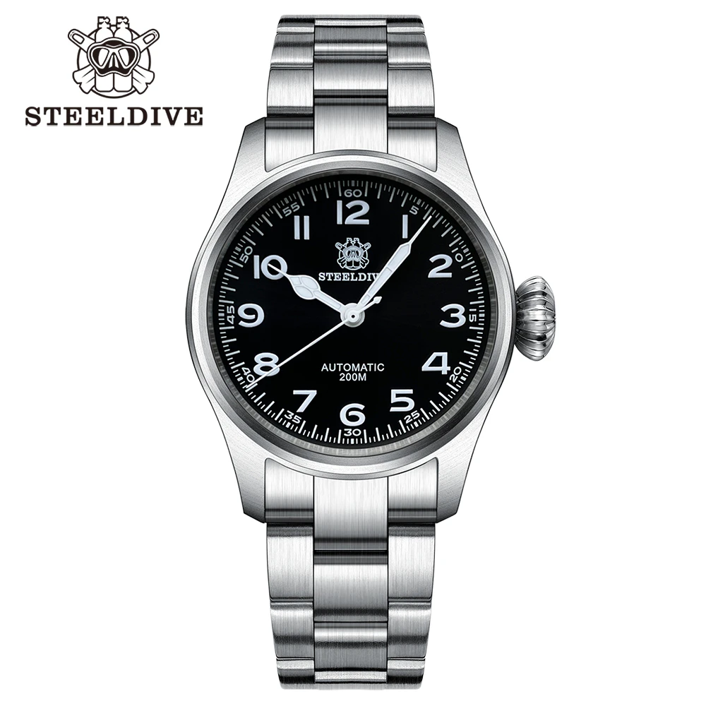 STEELDIVE SD1928M
